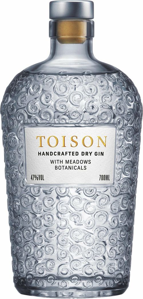 Toison Gin