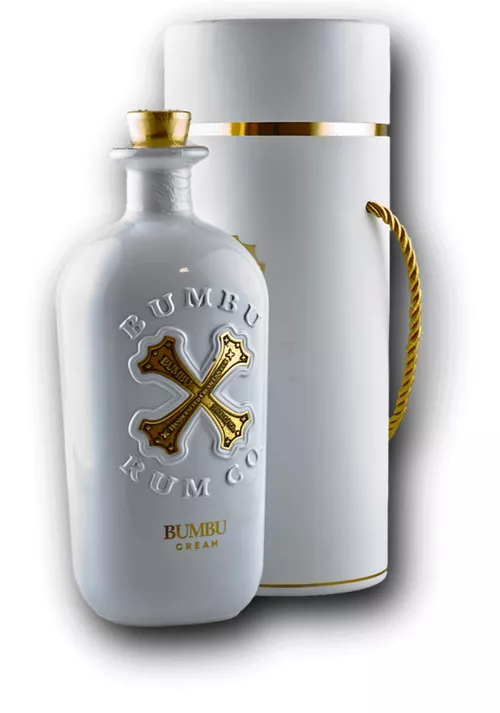 Bumbu Cream 15% 0.7L