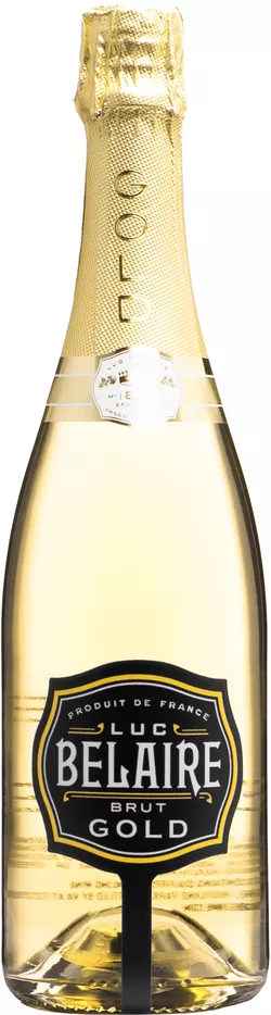 Luc Belaire Brut Gold 0.75l 12.5%