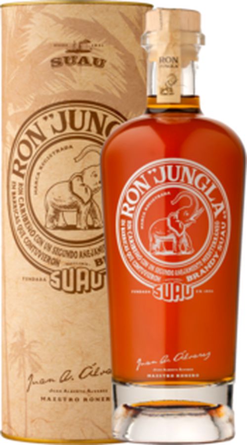 Ron Jungla 40% 0,7L